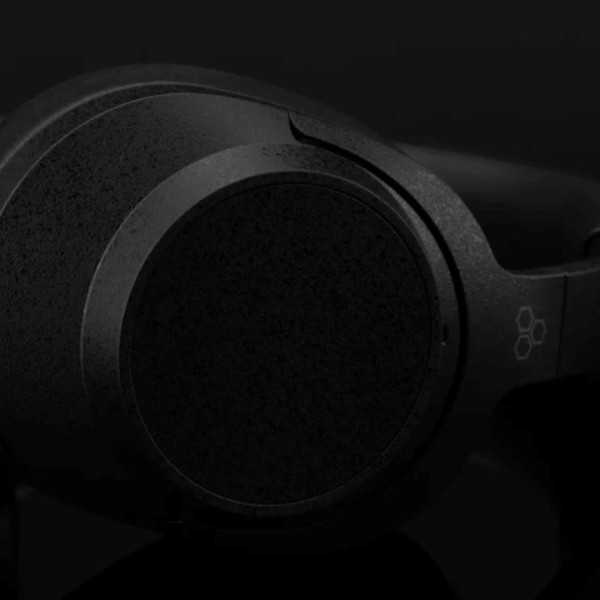 Фото - Навушники повнорозмірні бездротові Final Audio UX5000 Black