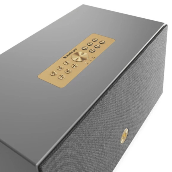 Фото - Портативная акустика Audio Pro C10 MkII W Grey