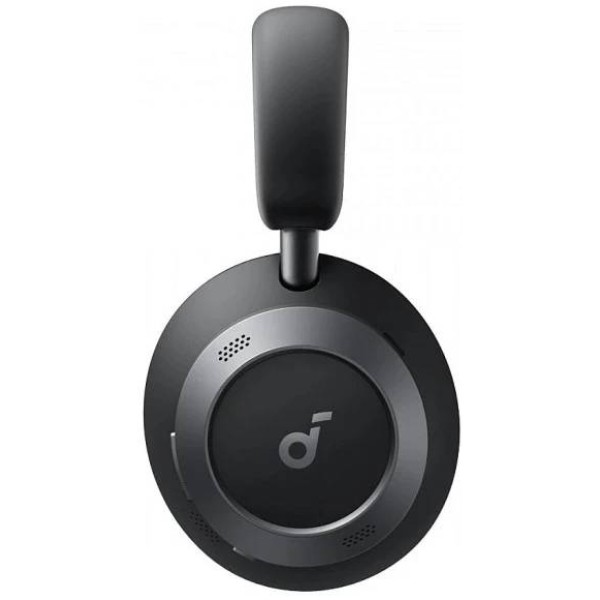 Фото - Наушники полноразмерные беспроводные Anker SoundСore Space One Pro Black