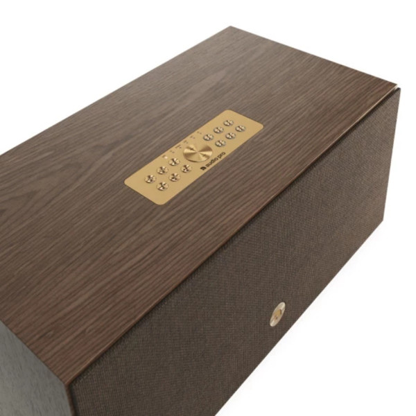 Фото - Портативная акустика Audio Pro C20 W Walnut