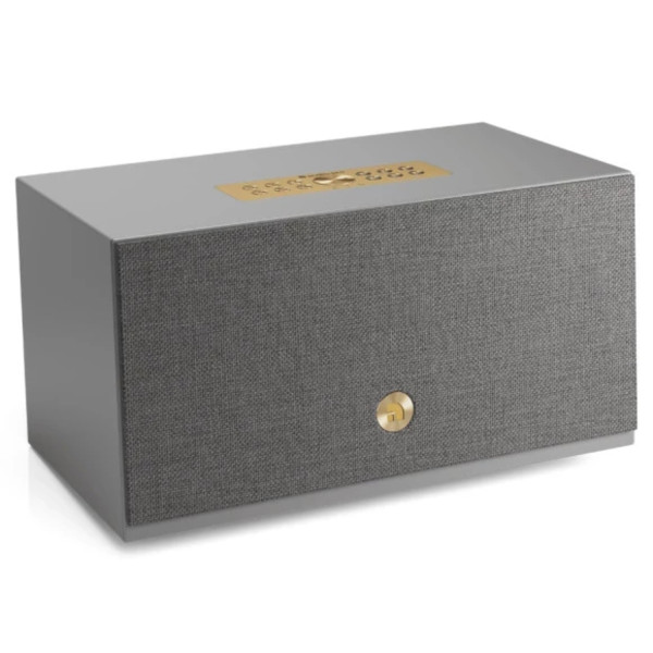 Фото - Портативная акустика Audio Pro C10 MkII W Grey