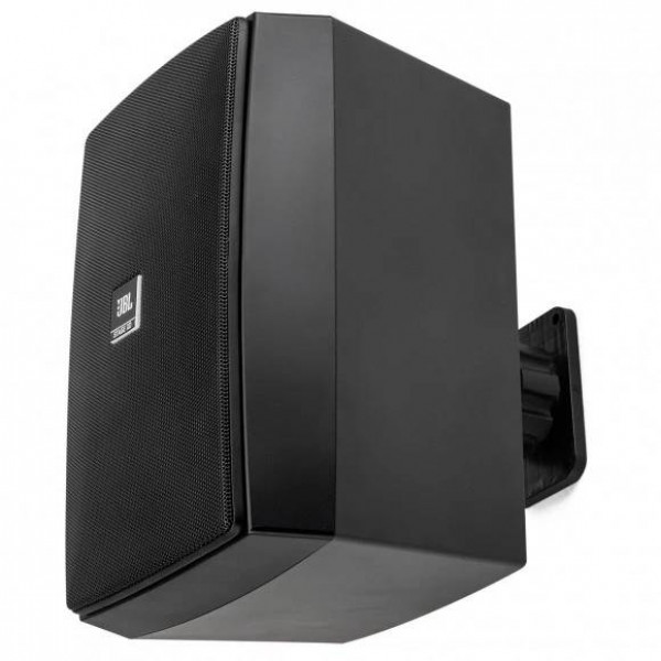Фото - Комп'ютерна акустика компактна 2.0 JBL Stage XD-6 Black (JBLXD6BLK)