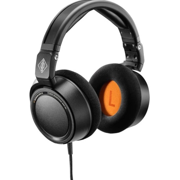 Фото - Навушники повнорозмірні дротові Neumann NDH 20 Black Edition