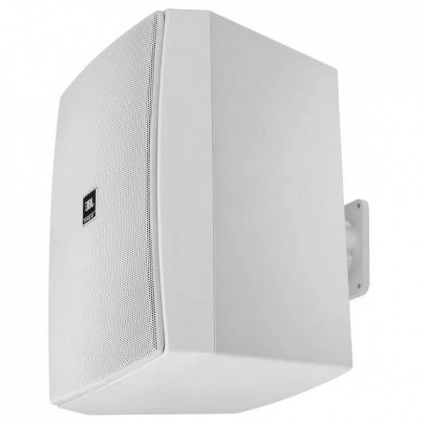 Фото - Комп'ютерна акустика компактна 2.0 JBL Stage XD-6 White (JBLXD6WHT)