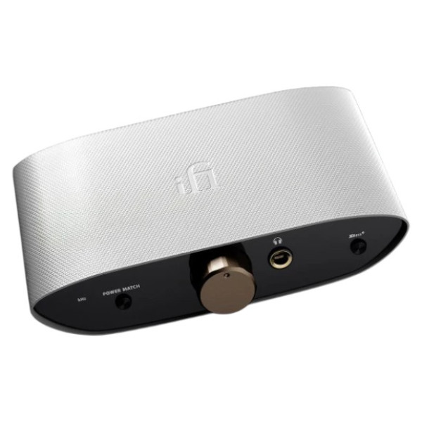 Фото - Підсилювач для навушників iFi Zen Air Dac