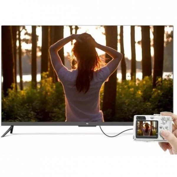 Фото - Кабель HDMI UGREEN HD108 miniHDMI to HDMI, 1.5 m, v2.0 UltraHD 4K-3D Black (11167)
