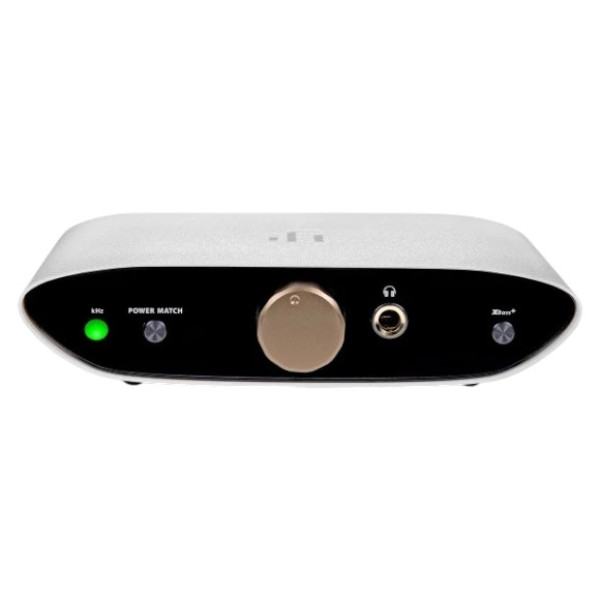Фото - Підсилювач для навушників iFi Zen Air Dac