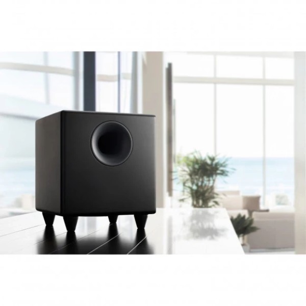 Фото - Сабвуфер Audioengine S8-Black