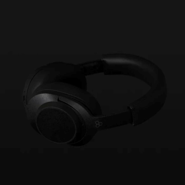 Фото - Навушники повнорозмірні бездротові Final Audio UX5000 Black