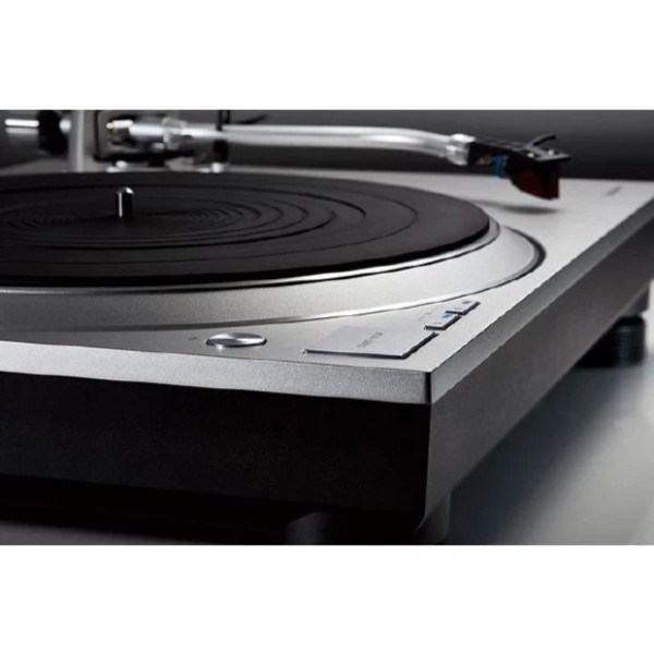 Фото - Виниловый проигрыватель Technics SL-1500CEE-S Silver