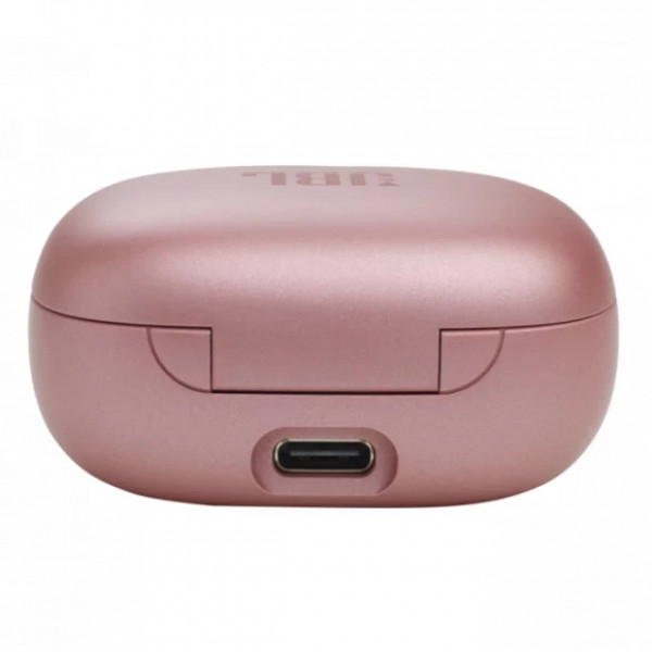 Фото - Наушники вкладыши беспроводные TWS JBL Live Pro 2 Rose (JBLLIVEPRO2TWSROS)