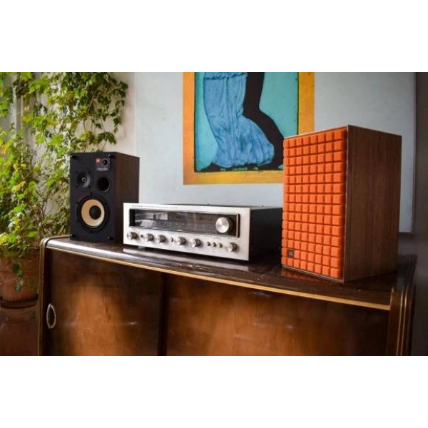 Фото - Комп'ютерна акустика компактна 2.0 JBL L52 Classic Orange (JBLL52CLASSICORG)