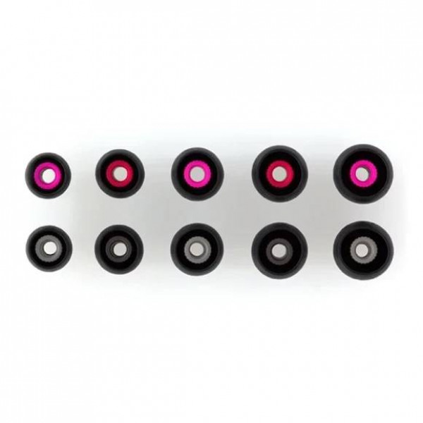 Фото - Навушники вкладиші дротові Final Audio A4000 Blue