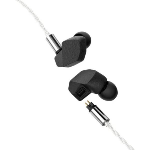 Фото - Навушники вкладиші дротові Final Audio A5000 Black