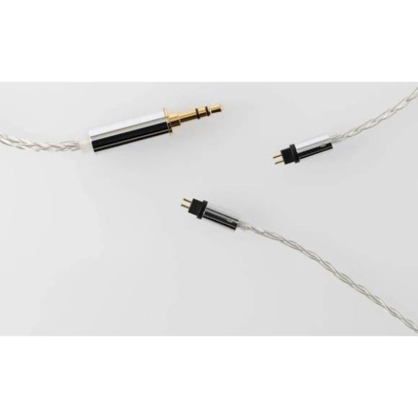 Фото - Навушники вкладиші дротові Final Audio A5000 Black
