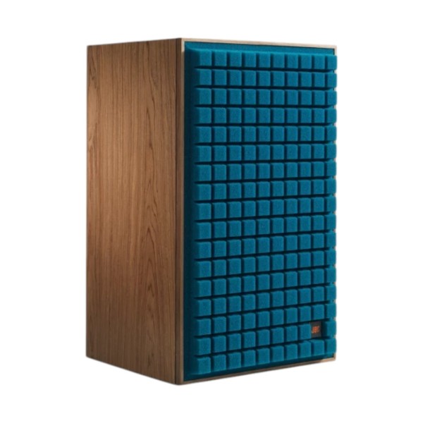 Фото - Компьютерная акустика компактная 2.0 JBL L52 Classic Blue (JBLL52CLASSICBLU)