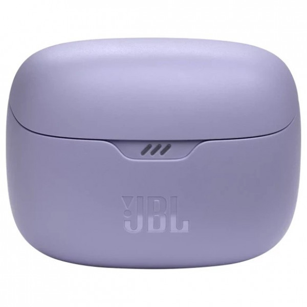 Фото - Наушники вкладыши беспроводные TWS JBL Tune Beam Purple (JBLTBEAMPUR)