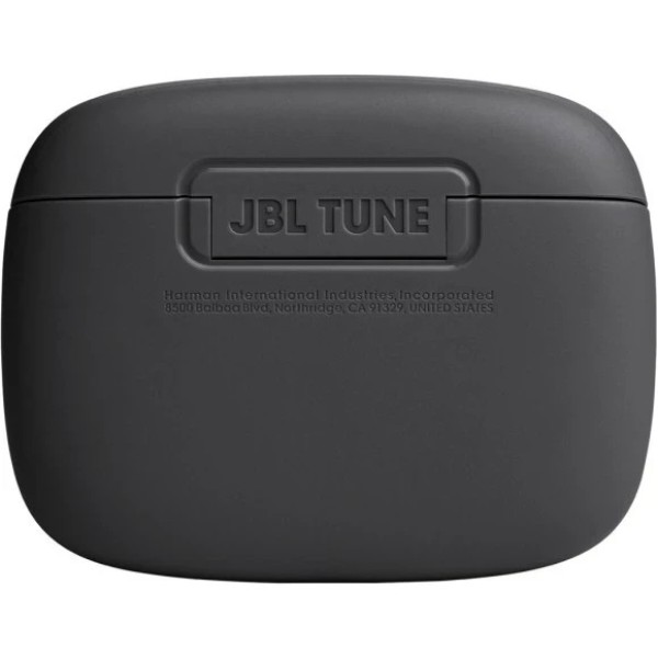 Фото - Наушники вкладыши беспроводные TWS JBL Tune Buds Black (JBLTBUDSBLK