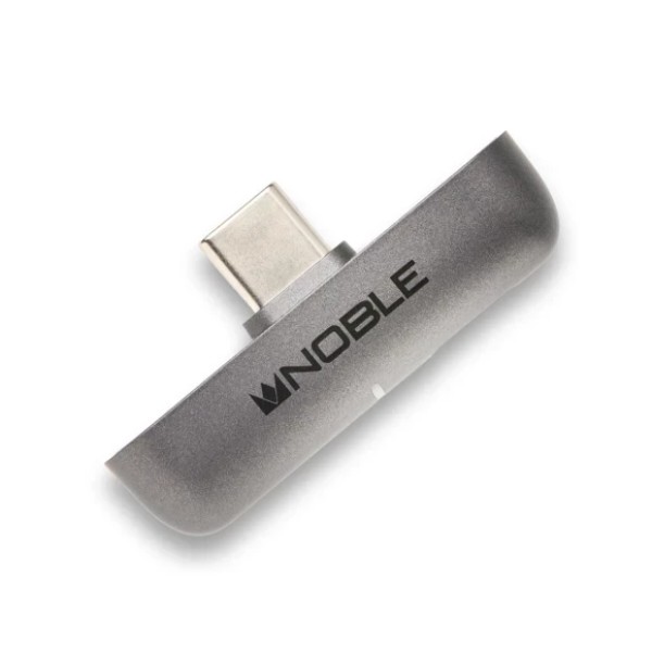 Фото - Усилитель для наушников Noble Audio Noble Sceptre Black