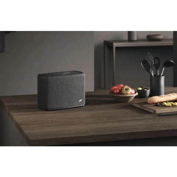 Фото - Портативна акустика Audio Pro A15 W Black