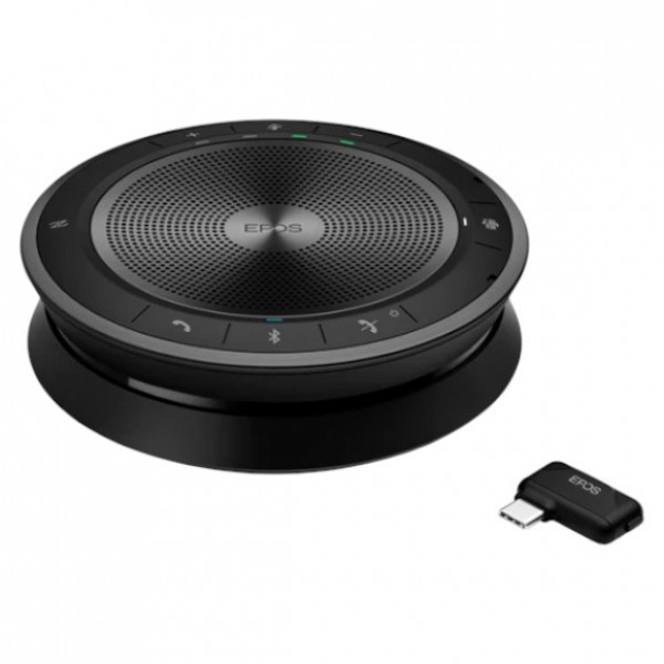Фото - Bluetooth-спикерфон Epos EXPAND 40T