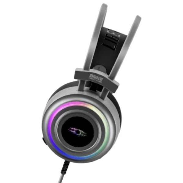 Фото - Навушники повнорозмірні дротові Takstar GH310B Liberty Gamer Black