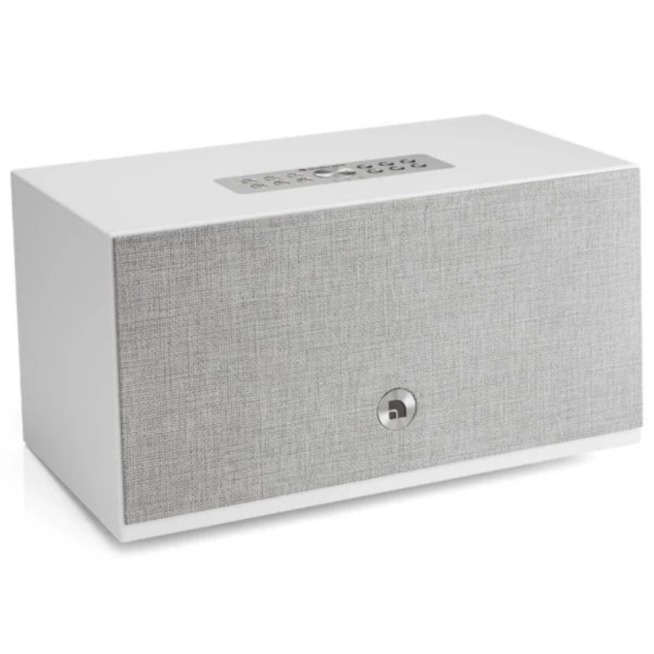 Фото - Портативна акустика Audio Pro C10 MkII W White