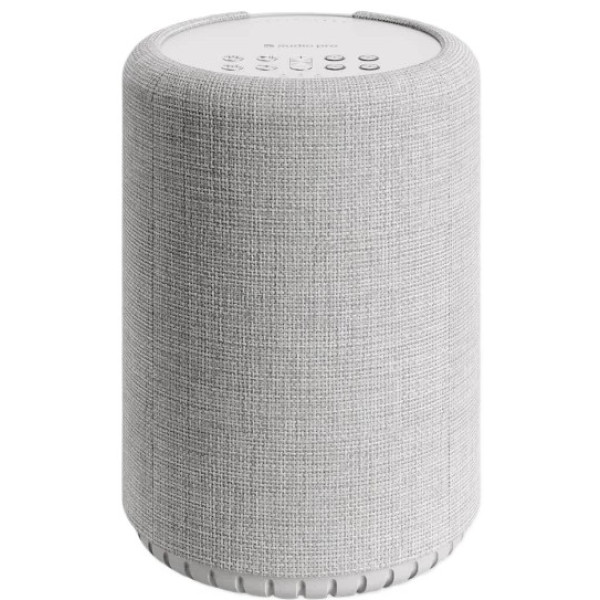 Фото - Портативна акустика Audio Pro A10 MkII W Light Grey