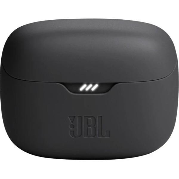 Фото - Наушники вкладыши беспроводные TWS JBL Tune Buds Black (JBLTBUDSBLK