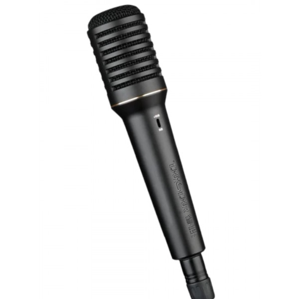 Фото - Мікрофон вокальний провідний Takstar PCM-5600 Black