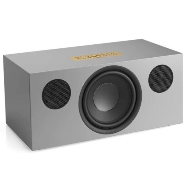 Фото - Портативна акустика Audio Pro C20 W Grey