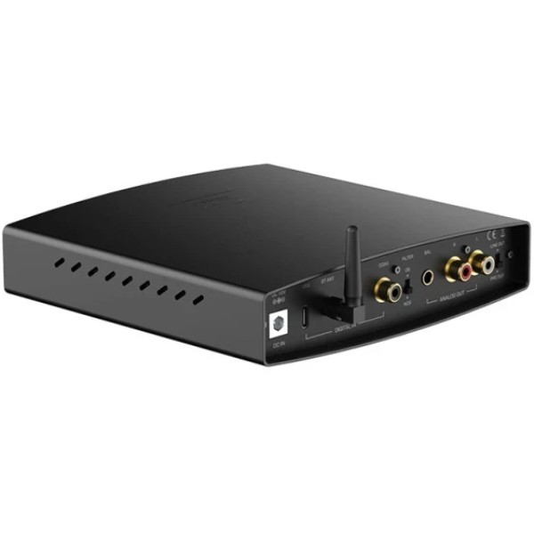 Фото - Усилитель для наушников Shanling EH2 Black