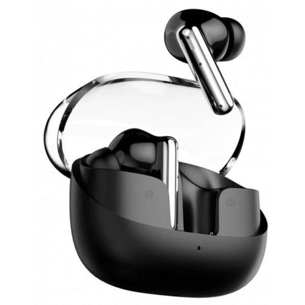 Фото - Наушники вкладыши беспроводные TWS Shanling MTW60 Black