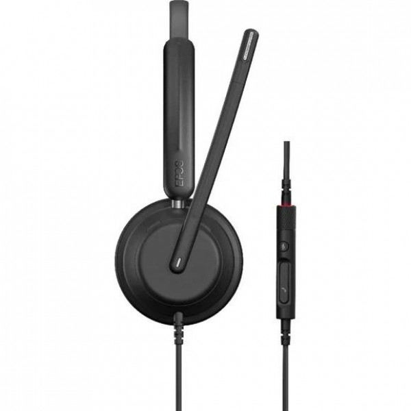 Фото - Гарнітура дротова Epos IMPACT 760T