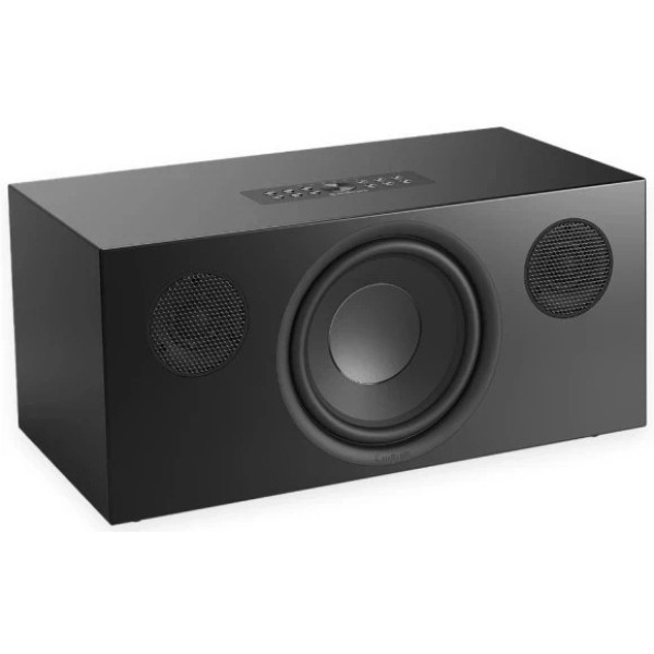 Фото - Портативная акустика Audio Pro C20 W Black