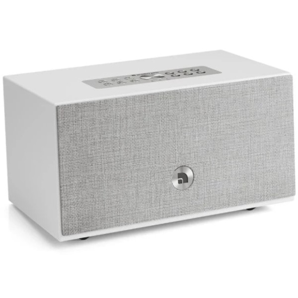 Фото - Портативная акустика Audio Pro C5 MkII W White