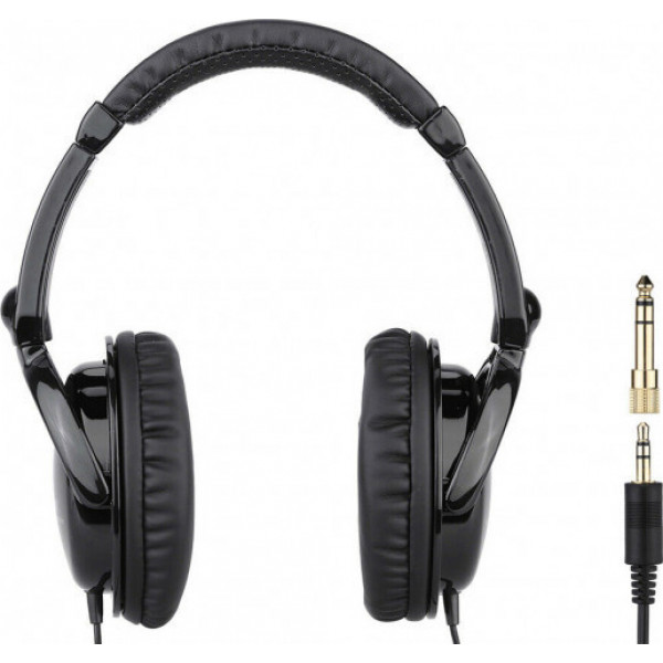 Фото - Гарнітура дротова Takstar HD2000 Black