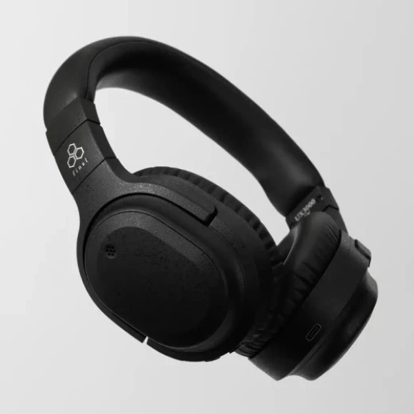 Фото - Навушники накладні бездротові Final Audio UX3000 SV Black