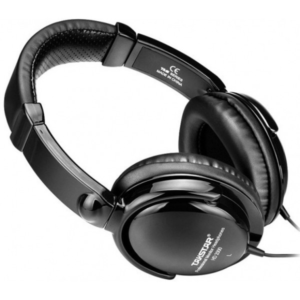 Фото - Гарнітура дротова Takstar HD2000 Black