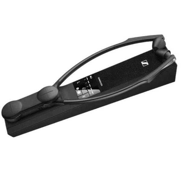 Фото - Навушники вкладиші бездротові Sennheiser RS 2000 (506822)