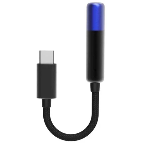 Фото - Усилитель для наушников Shanling UA Mini Blue