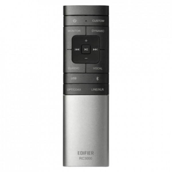 Фото - Комп'ютерна акустика звичайна 2.0 Edifier S3000MKII Brown