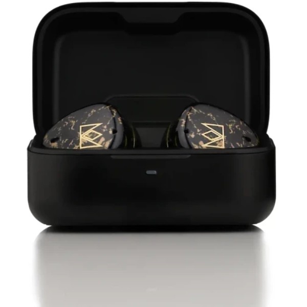 Фото - Наушники вкладыши беспроводные TWS Noble Audio REX5 Black