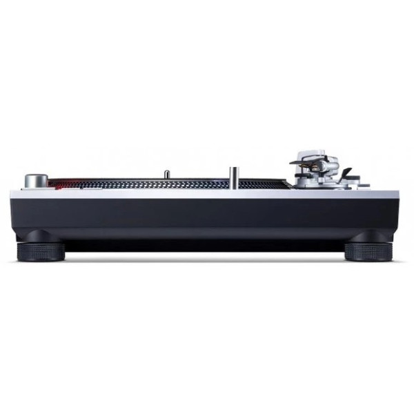 Фото - Виниловый проигрыватель Technics SL-1200 MK7 EG Silver