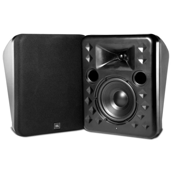 Фото - Акустична система стаціонарна JBL 8320