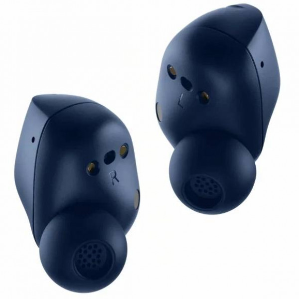 Фото - Навушники вкладиші бездротові TWS Sennheiser Accentum True Wireless Blue (700264)