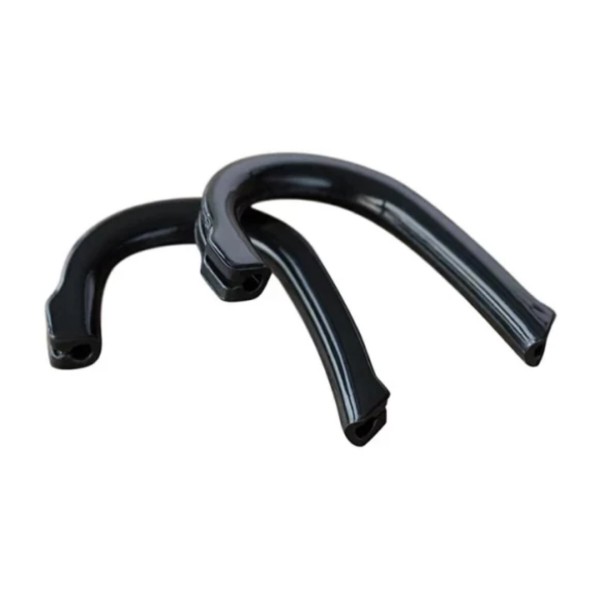 Фото - Наушники вкладыши проводные Final Audio E2000 Black