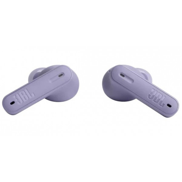 Фото - Наушники вкладыши беспроводные TWS JBL Tune Beam Purple (JBLTBEAMPUR)