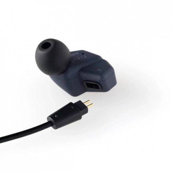 Фото - Навушники вкладиші дротові Final Audio A4000 Blue