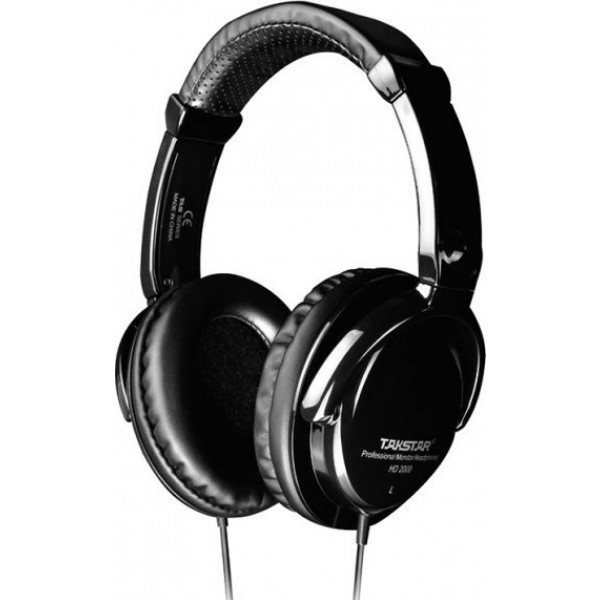 Фото - Гарнітура дротова Takstar HD2000 Black